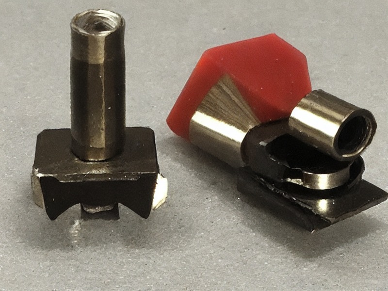 模拟前端分类选型 温度检测应用 1