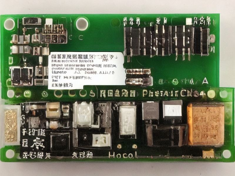 滤波器指南在替代料比较中的选型资料 2