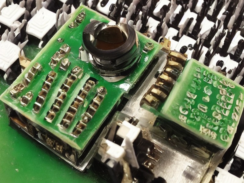 EEPROM应用相关产品 2