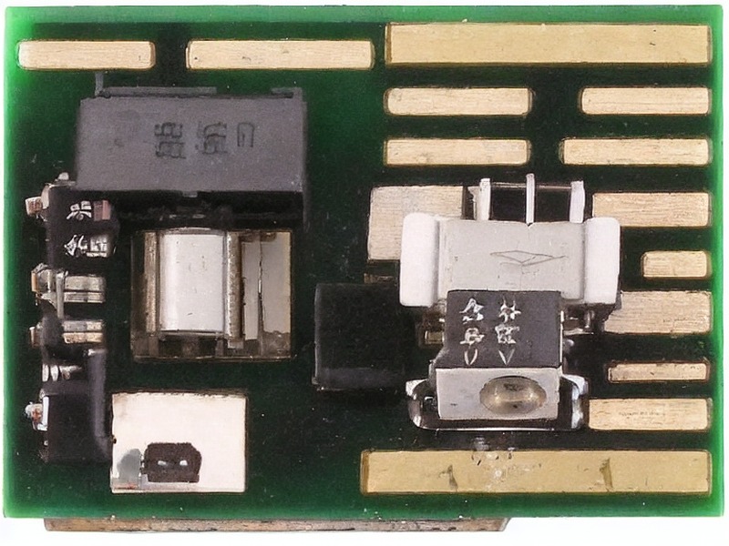 模拟前端应用选型资料 1