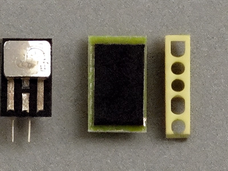 线缆组件产品线技术资料 1
