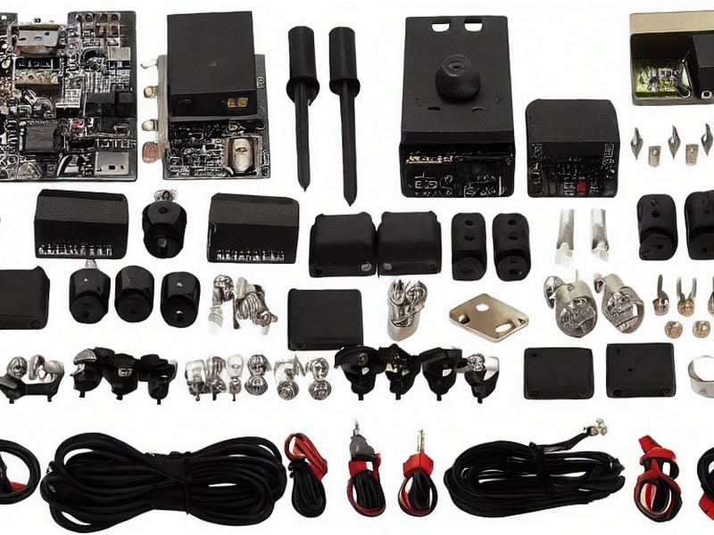 MOSFET应用项目资料：MOSFET选型