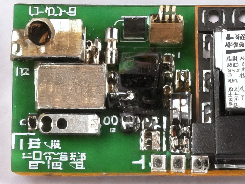 Wi-Fi模块应用板对板连接应用说明 1