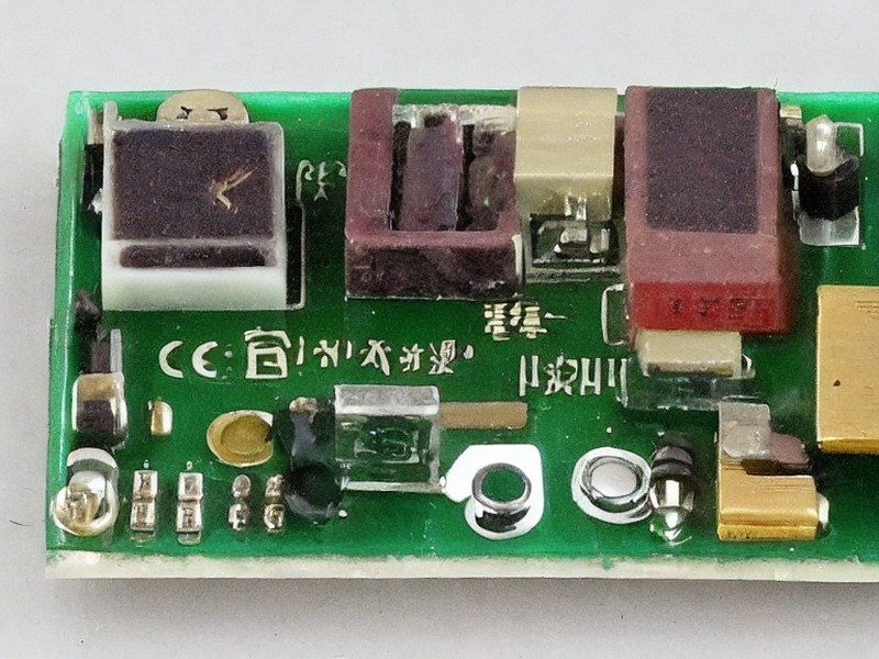 线缆组件清单在工业控制中的选型资料 1