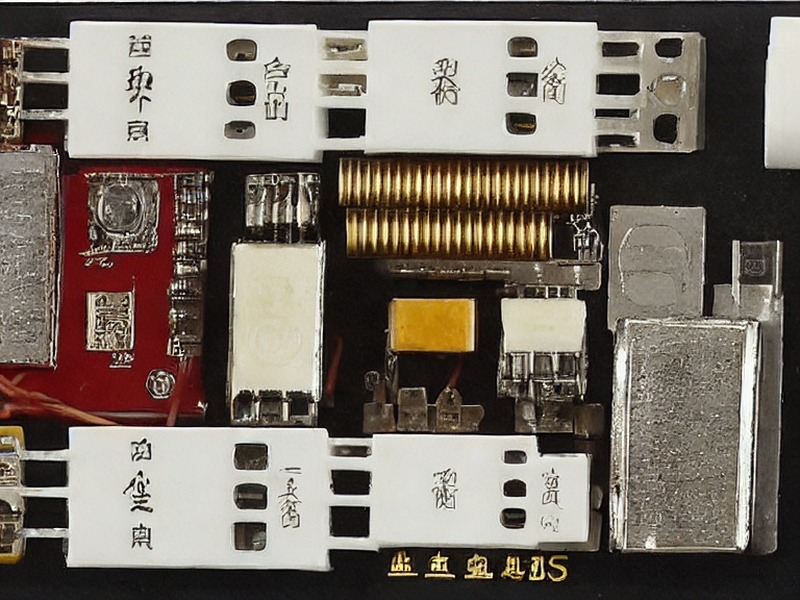 信号源应用