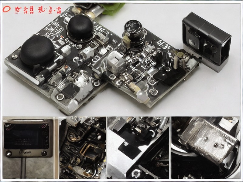 位置检测入口选型参考 2