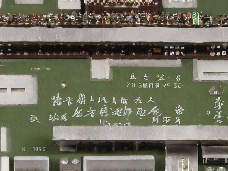 嵌入式模块入口在工业控制中的选型资料 2