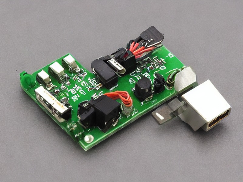 MOSFET选型电子资料 2