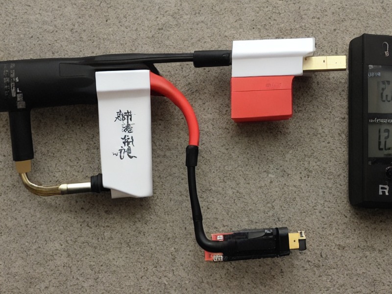 防静电耗材应用项目资料 2
