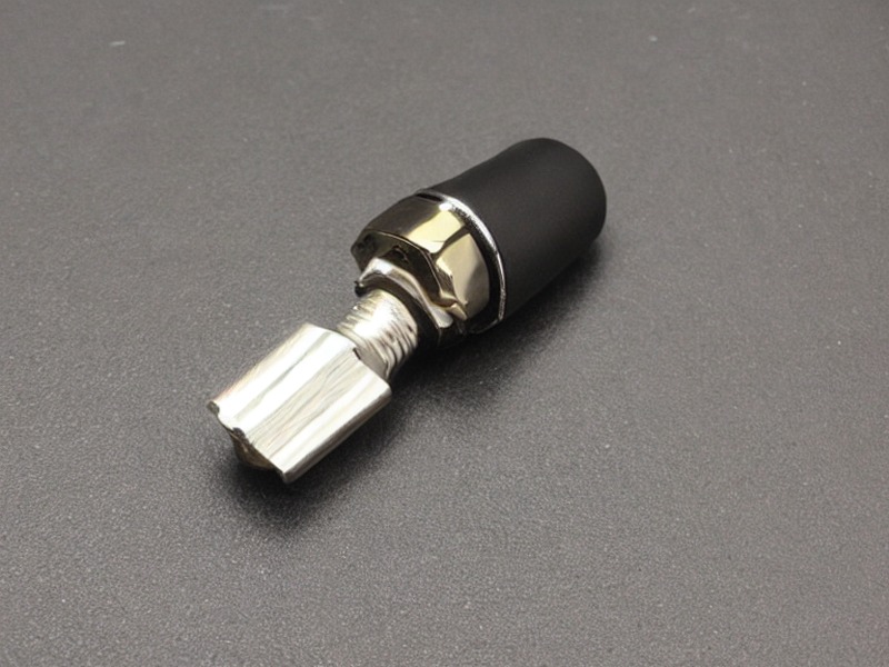 连接器资料