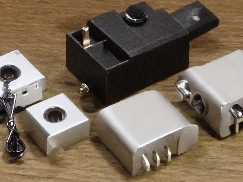 EEPROM应用相关产品