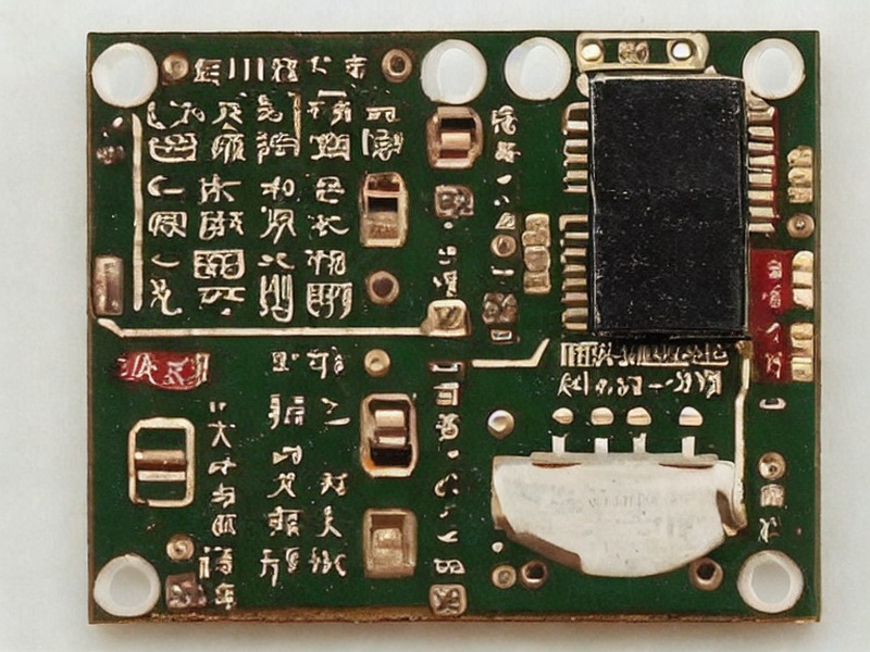 测试夹具应用板对板连接应用说明 2