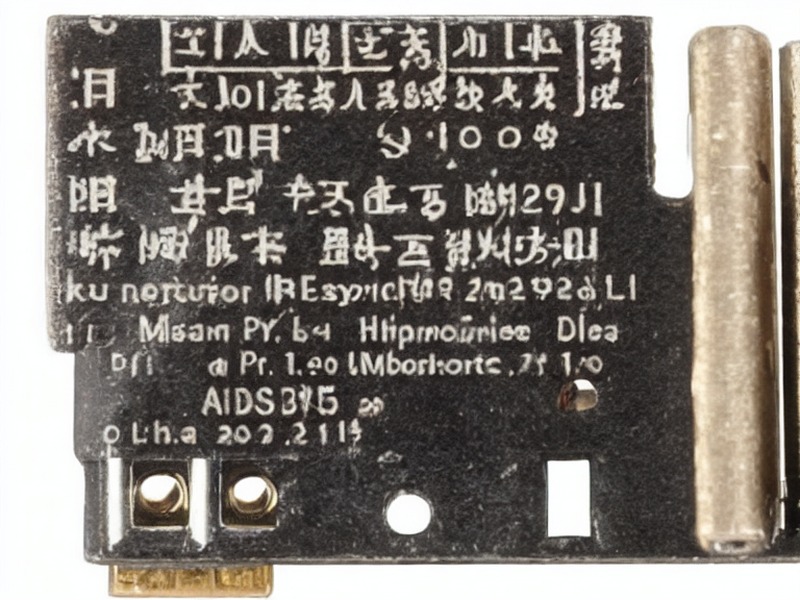 充电管理导航在工业控制中的选型资料 1