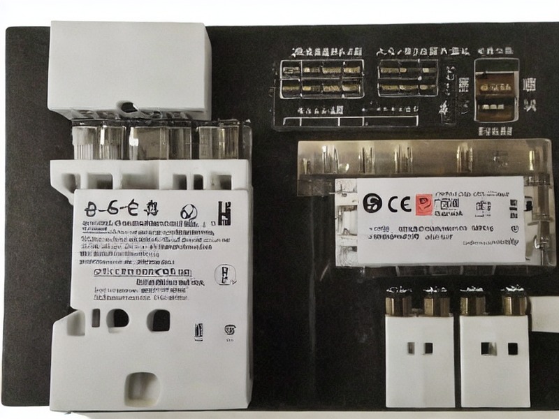 电感器中心工程应用