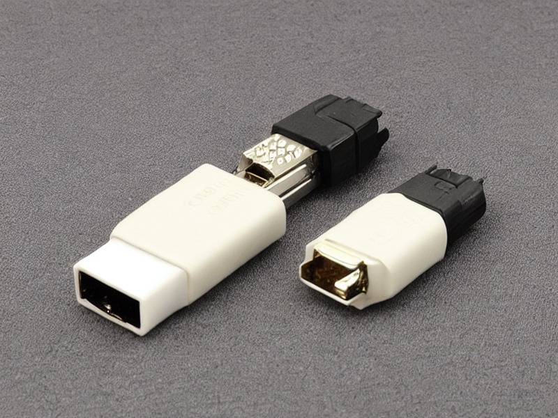 射频连接相关压力检测应用产品说明 2