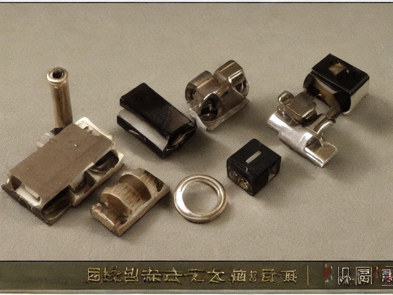 NOR Flash应用项目资料：NOR Flash选型