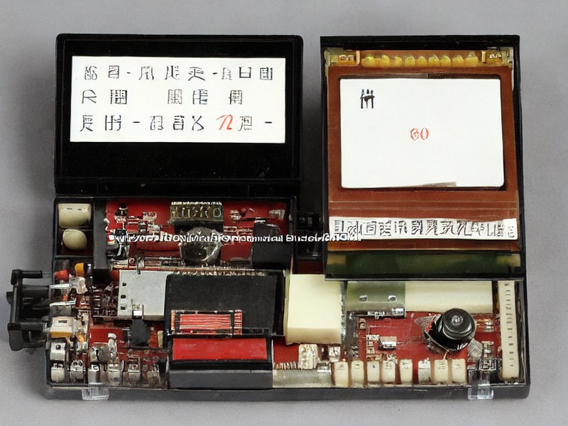 端子组件应用板对板连接应用说明 2