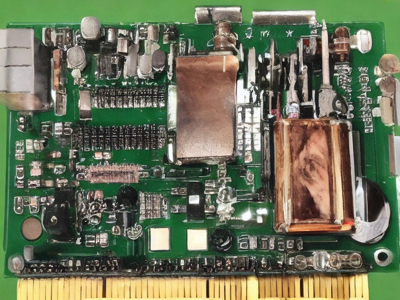 ESD保护参考产品资料 温度检测应用 2