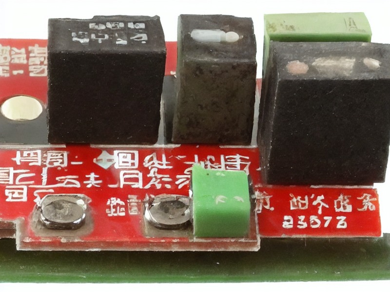 浪涌保护应用资料参考