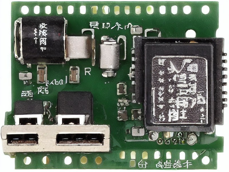 LoRa模块应用相关产品 2