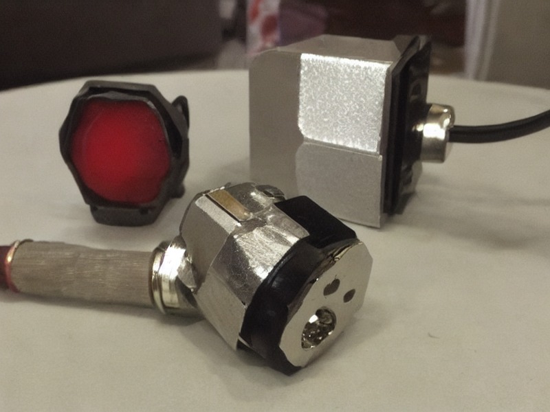 散热器资源在工业控制中的选型资料 1