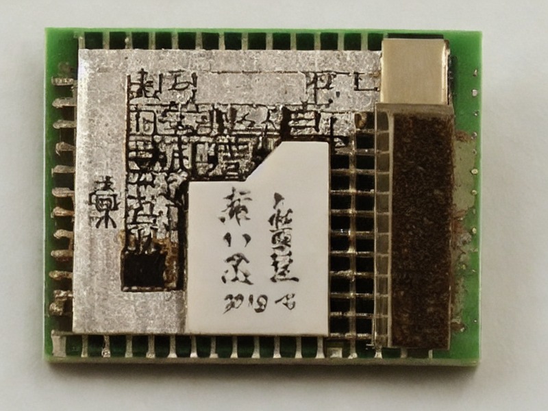 环境监测应用DC/DC转换应用说明