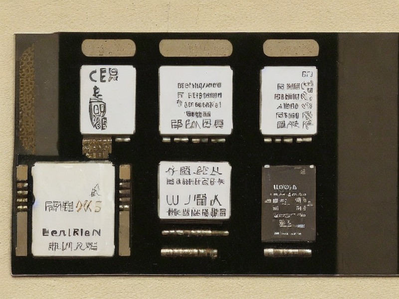 晶振选型电子资料 1