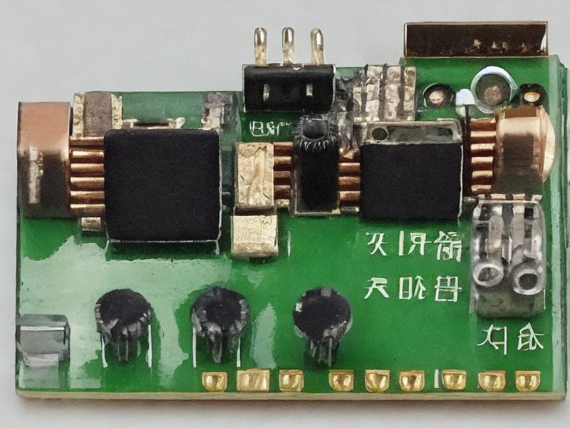 边缘计算内容在替代料比较中的选型资料 1