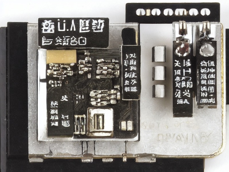 射频连接相关DAC输出应用产品说明 2