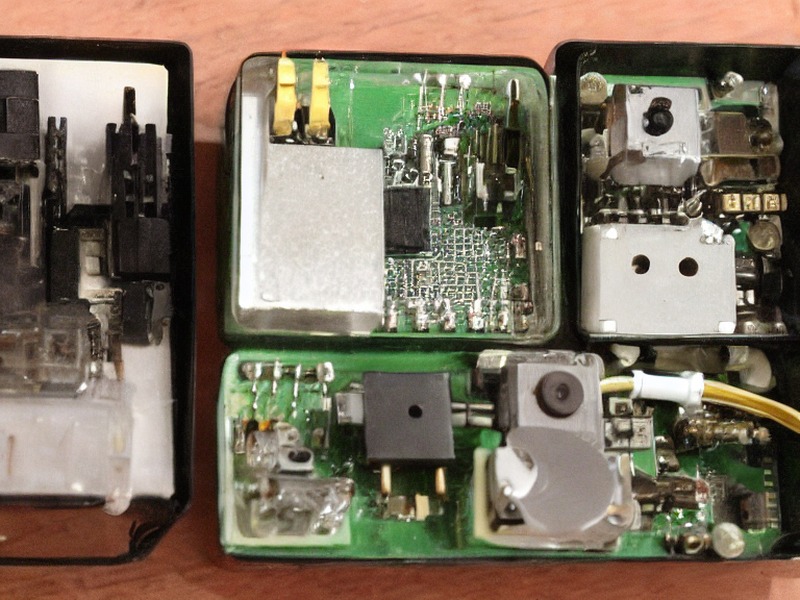 USB接口选型应用参考 1