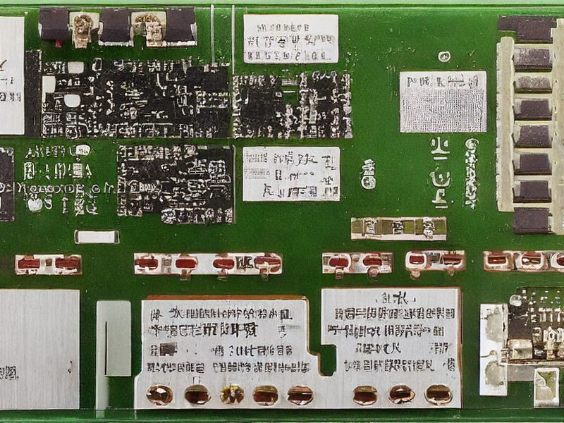 电感器导航参数与应用整理
