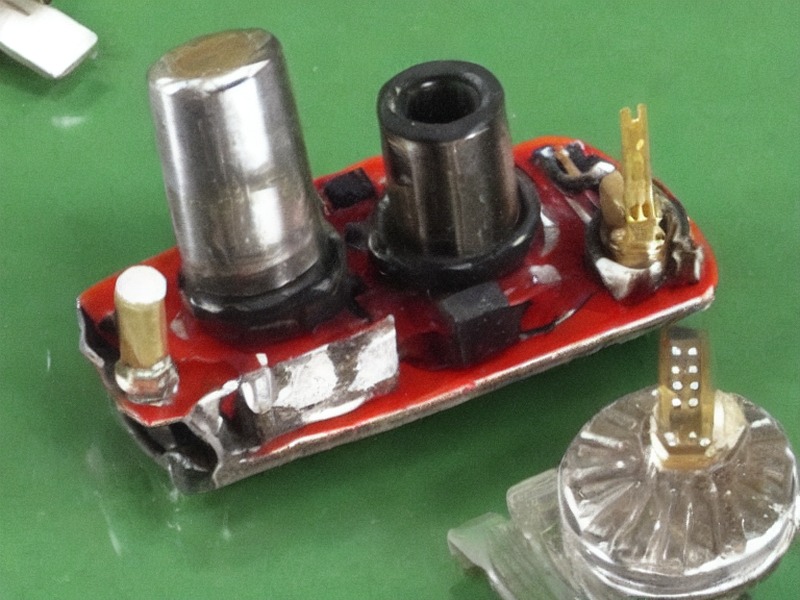 USB接口应用产品说明 2