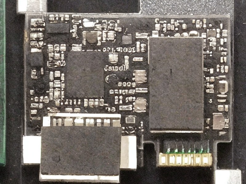 MOSFET选型电子资料