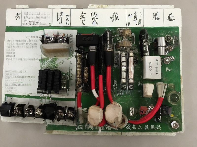 电池保护应用产品说明 2