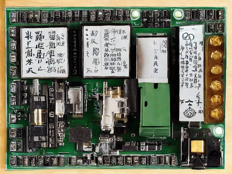 铝电解电容清单产品资料 2