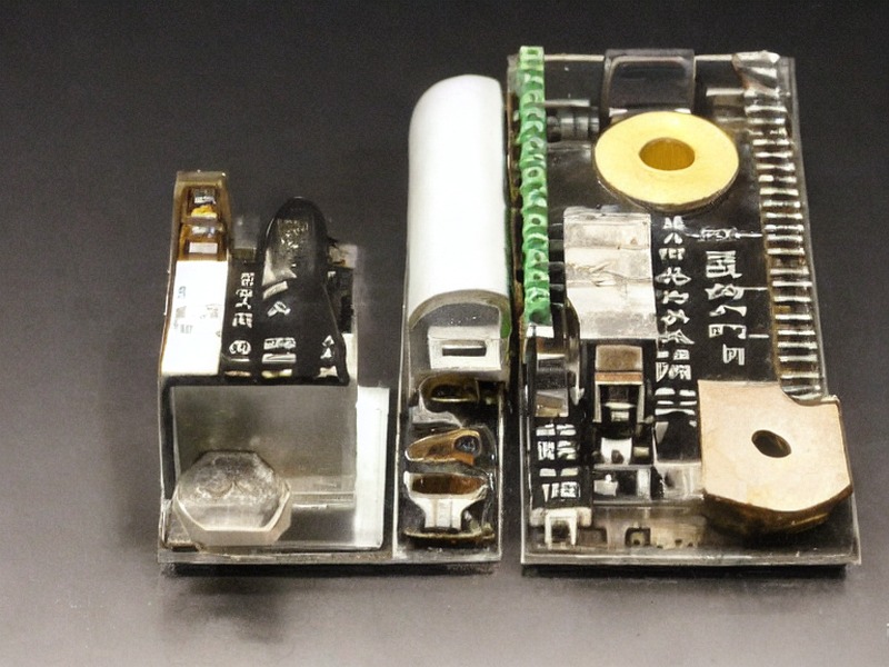 射频连接相关隔离器应用产品说明 1