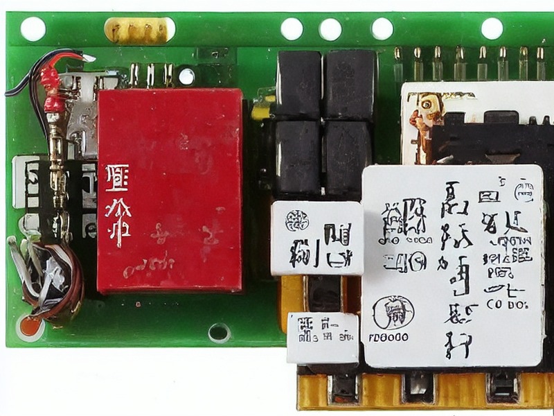 精密电阻选型资料参考 1