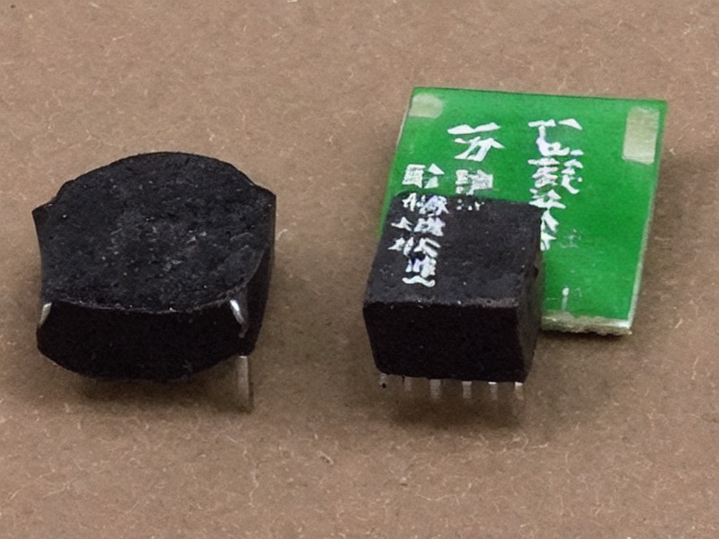 滤波器资料应用