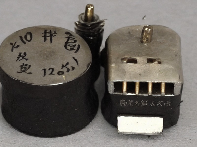 磁性器件应用资料：磁性器件产品线