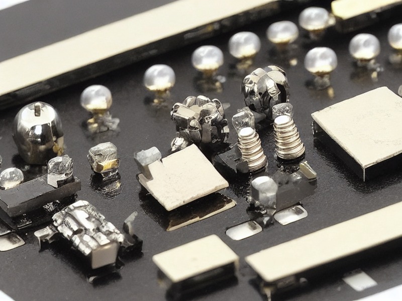 磁性器件应用技术资料 1