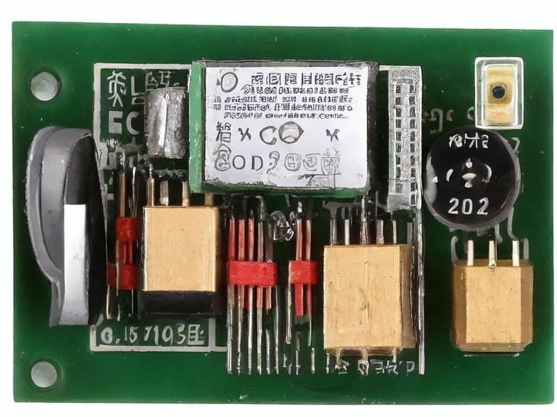 物联网节点说明产品信息