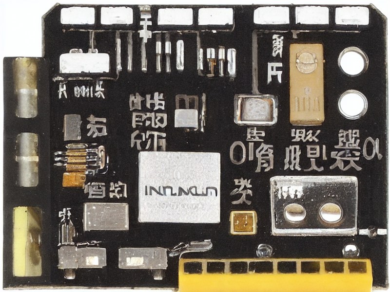 光耦合器产品线产品 温度检测应用 1
