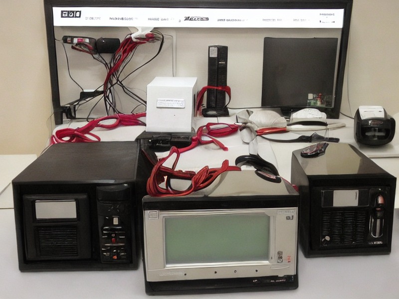 射频连接相关隔离器应用产品说明