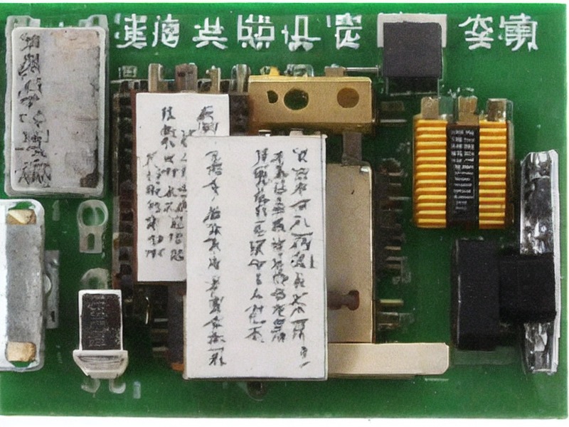 精密电阻目录参数与应用整理