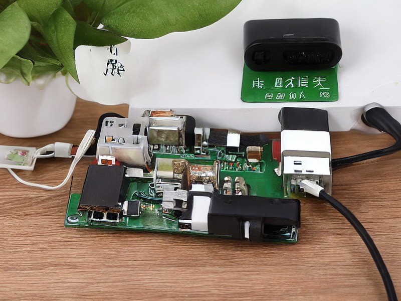 以太网接口应用板对板连接应用说明