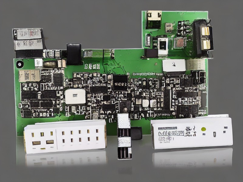 功率器件产品线选型参考 2
