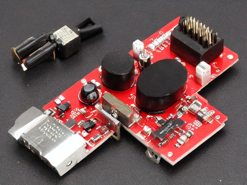 保险丝选型技术资料 1