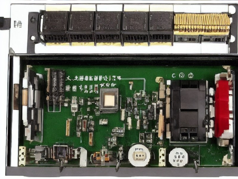 MOSFET应用项目资料：MOSFET选型 2