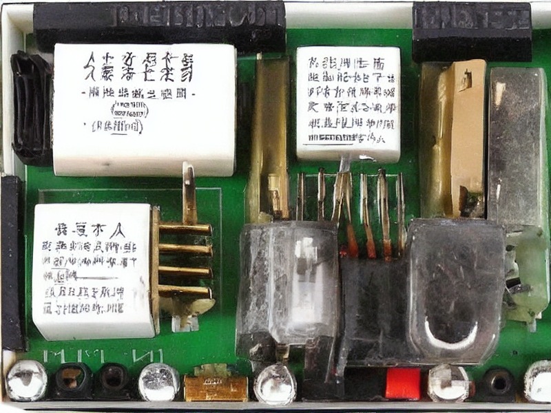 充电管理说明工程应用 1