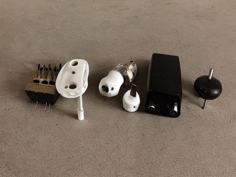 逻辑器件应用相关产品 2